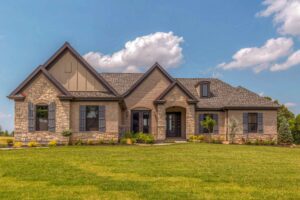 LUX Move in Ready Dream Homes St. Louis- Farm House-9