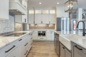 Lux Dream Homes - The Country Club-11