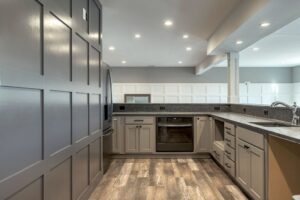 Lux Dream Homes - The Country Club-17