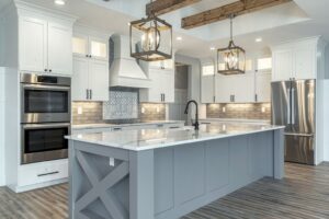 Lux Dream Homes - The Country Club-2