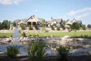 Lux Dream Homes - The Estate-10