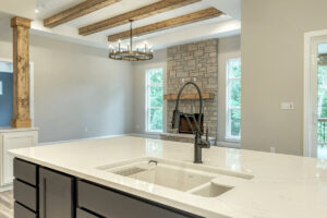 Lux Move In Ready Dream Homes St. Louis - The Staycation 26