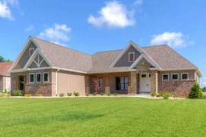 LUX Move In Ready Dream Homes - The Refined Rustic-1