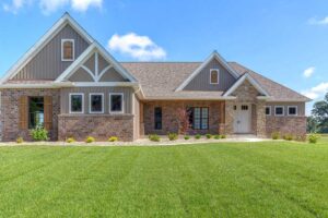 LUX Move In Ready Dream Homes - The Refined Rustic-2